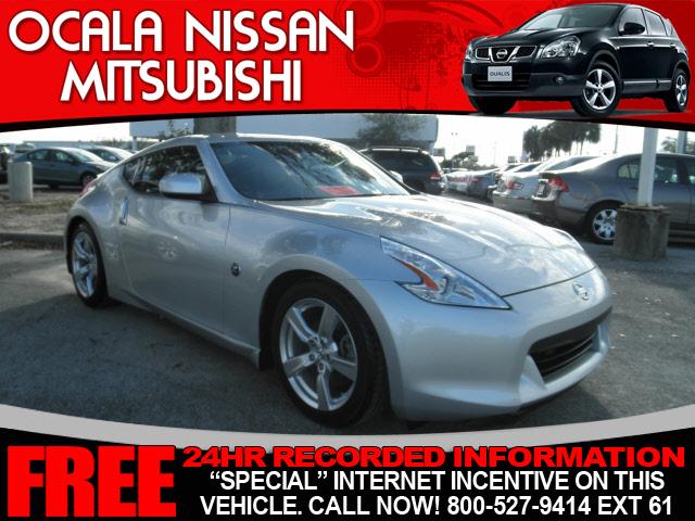 Photo of 2011 Nissan 370Z