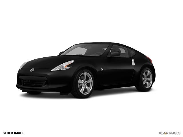 Photo of 2012 Nissan 370Z