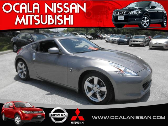 Photo of 2010 Nissan 370Z