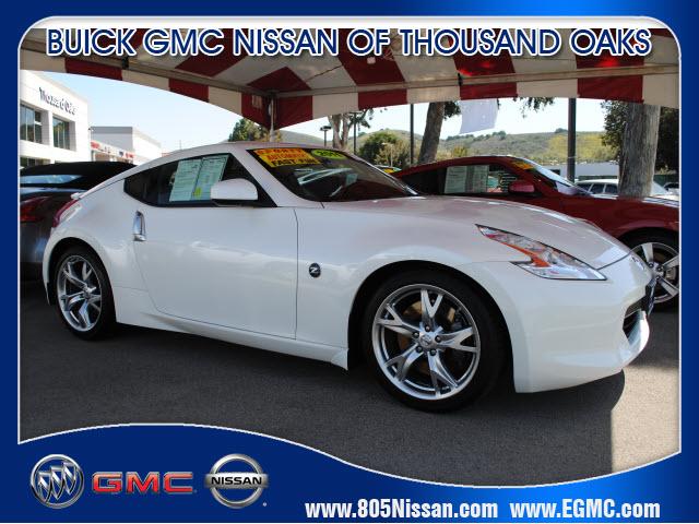 Photo of 2011 Nissan 370Z