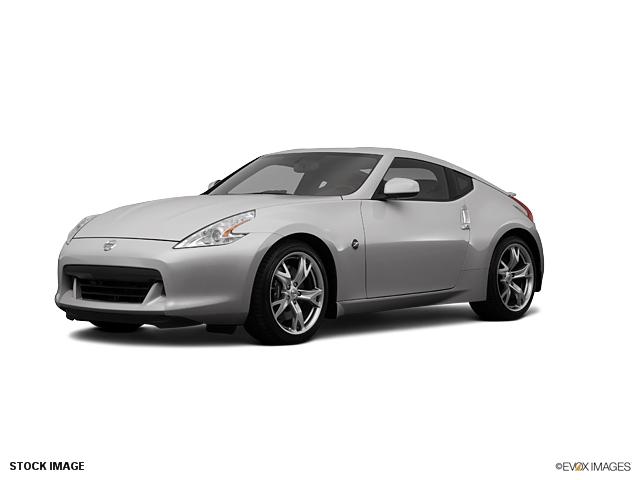 Photo of 2011 Nissan 370Z