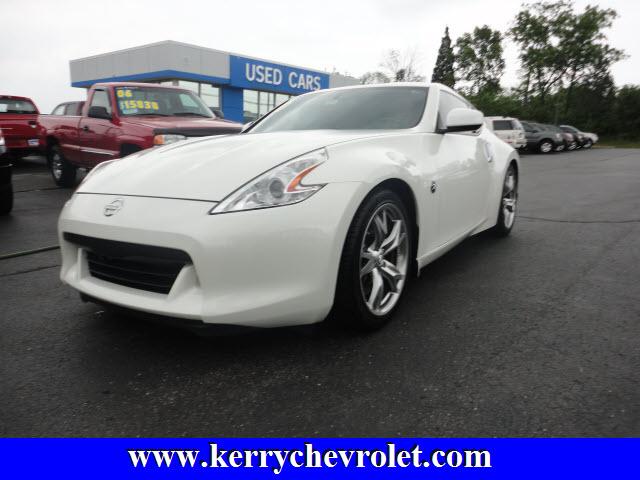 Photo of 2010 Nissan 370Z