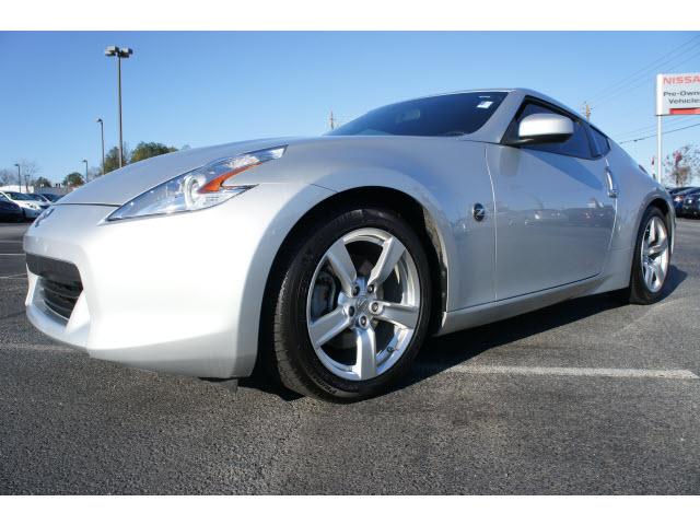 Photo of 2010 Nissan 370Z