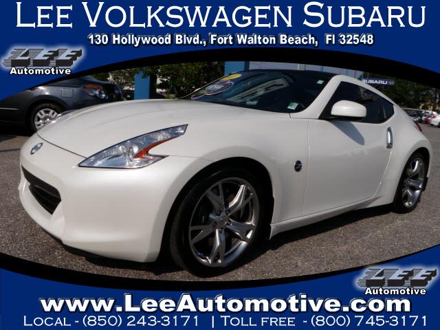 Photo of 2011 Nissan 370Z