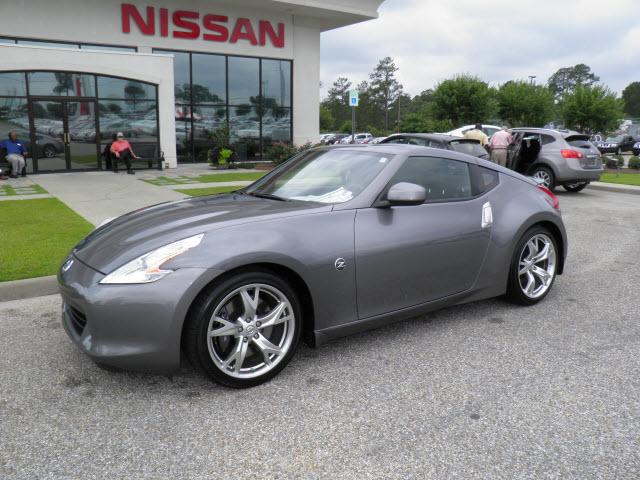 Photo of 2012 Nissan 370z