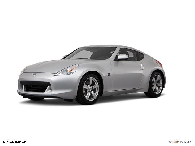 Photo of 2012 Nissan 370Z