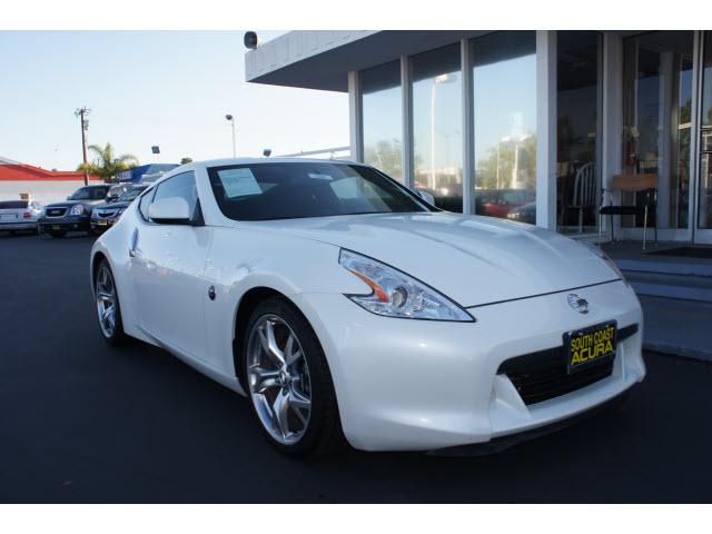 Photo of 2010 Nissan 370Z