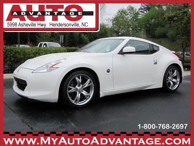 Photo of 2010 Nissan 370Z