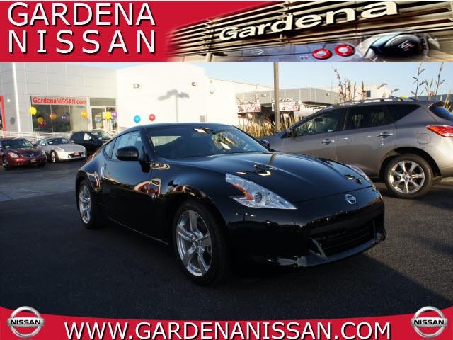 Photo of 2012 Nissan 370Z