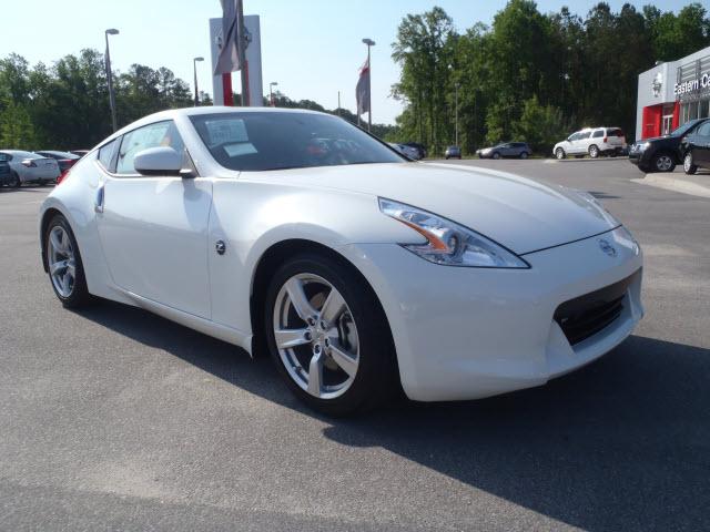 Photo of 2012 Nissan 370Z