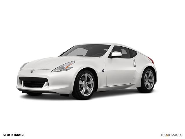 Photo of 2012 Nissan 370Z