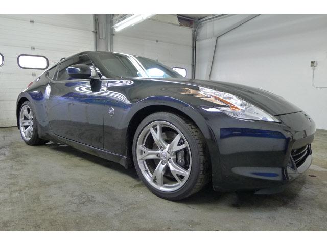 Photo of 2011 Nissan 370Z