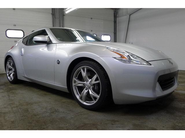 Photo of 2011 Nissan 370Z