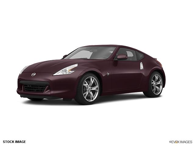 Photo of 2011 Nissan 370Z