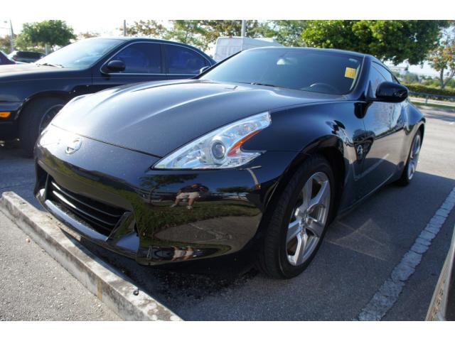 Photo of 2010 Nissan 370Z