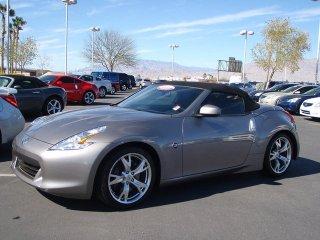 Photo of 2010 Nissan 370Z