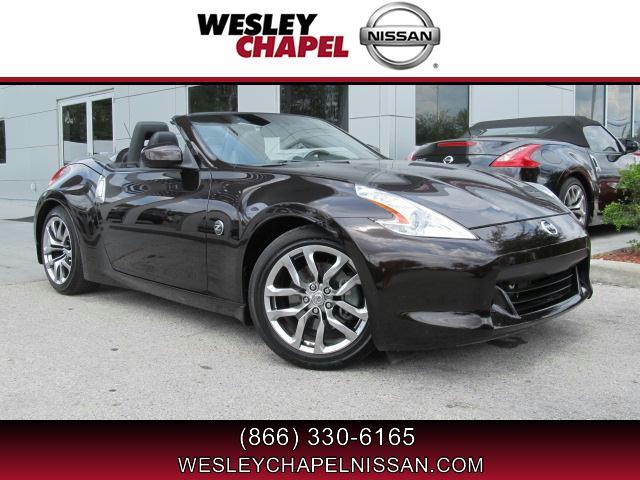 Photo of 2010 Nissan 370Z