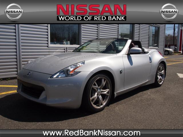 Photo of 2011 Nissan 370Z