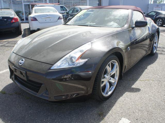 Photo of 2010 Nissan 370Z
