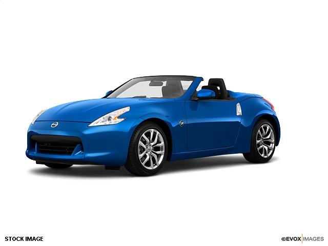 Photo of 2010 Nissan 370Z