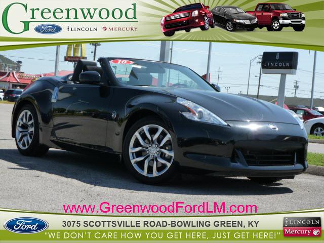 Photo of 2010 Nissan 370Z