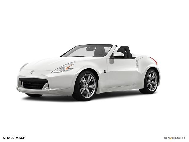 Photo of 2012 Nissan 370Z