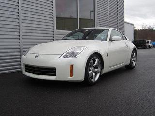 Photo of 2007 Nissan 350Z