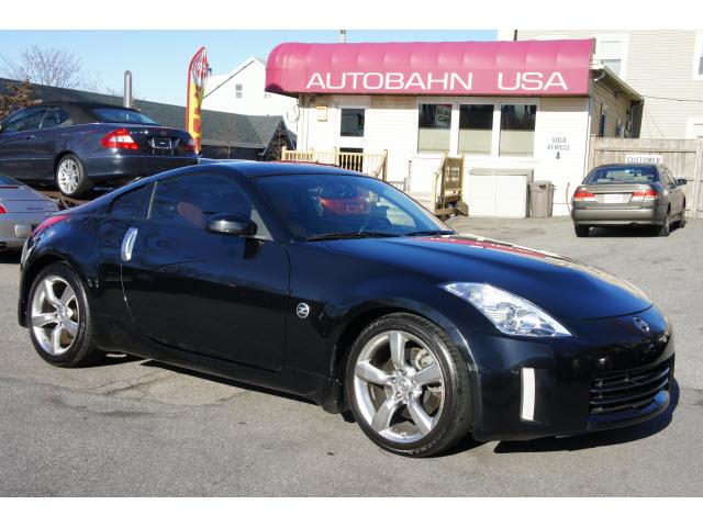 Photo of 2007 Nissan 350Z