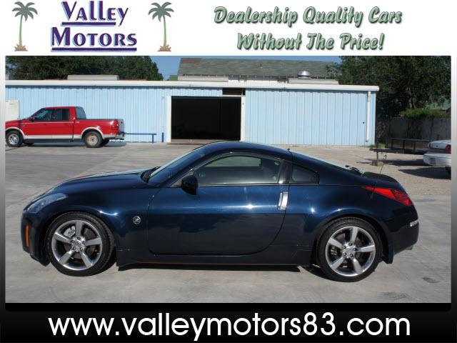 Photo of 2007 Nissan 350Z