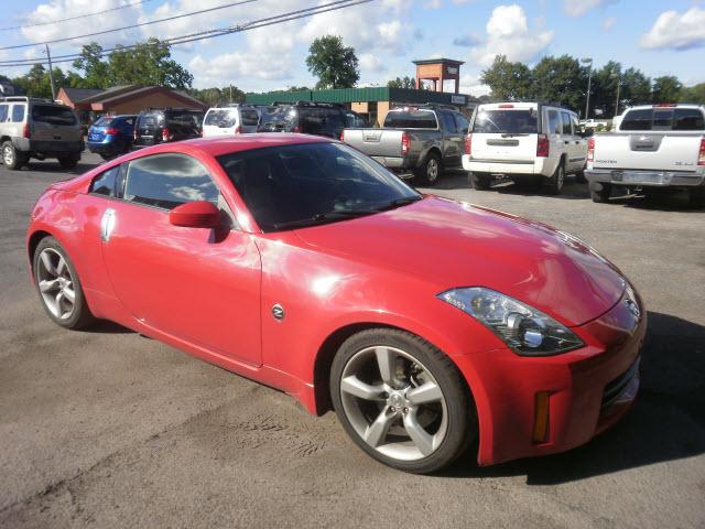 Photo of 2007 Nissan 350Z