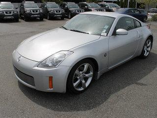 Photo of 2008 Nissan 350Z