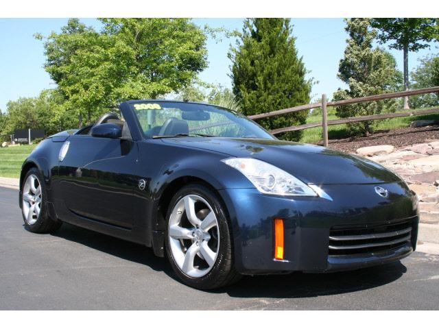 Photo of 2008 Nissan 350Z