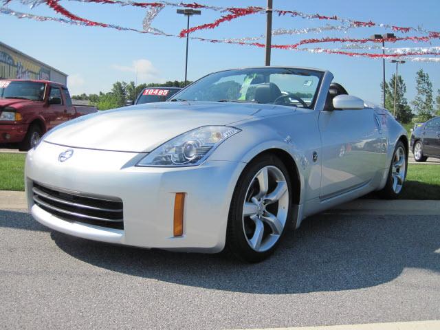 Photo of 2007 Nissan 350Z