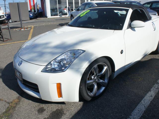 Photo of 2008 Nissan 350Z