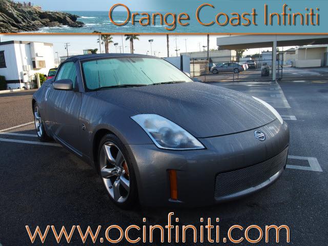 Photo of 2007 Nissan 350Z