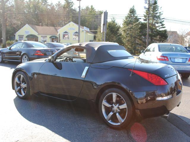 Photo of 2008 Nissan 350Z