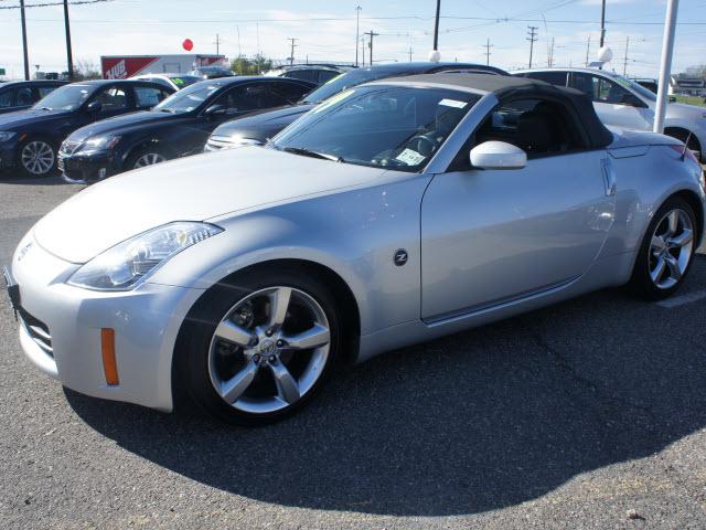 Photo of 2009 Nissan 350Z