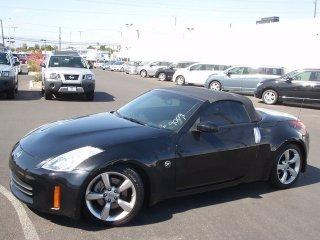 Photo of 2007 Nissan 350Z