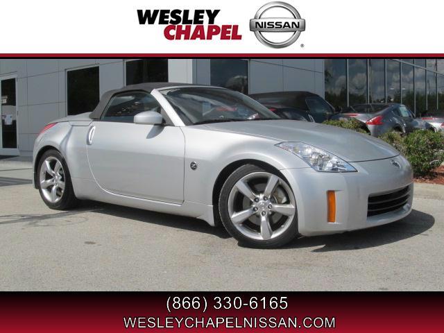 Photo of 2007 Nissan 350Z