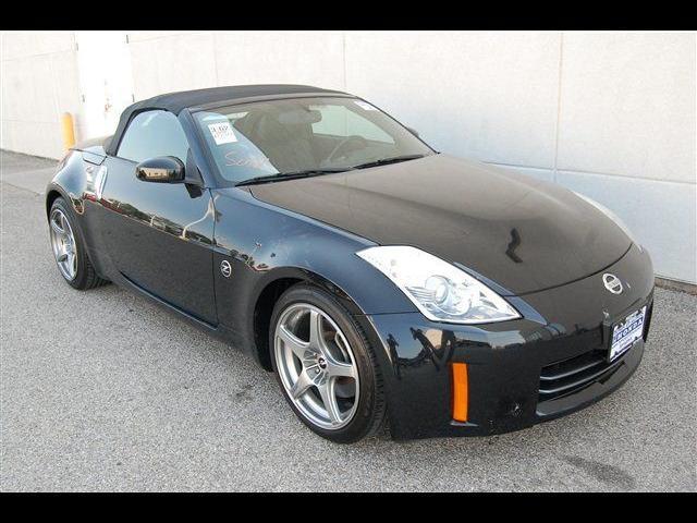 Photo of 2008 Nissan 350Z