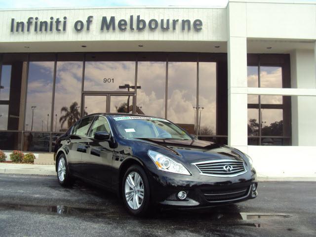 Photo of 2012 Infiniti G37 Sedan