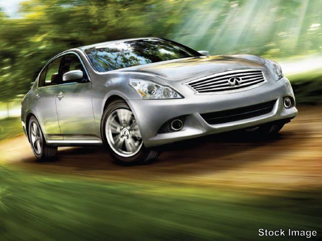 Photo of 2011 Infiniti G37 Sedan