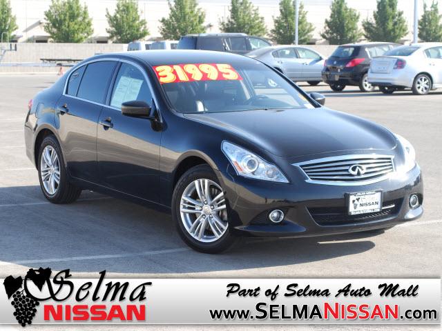 Photo of 2010 Infiniti G37 Sedan