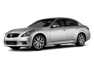 Photo of 2011 Infiniti G37 Kirkland Washington