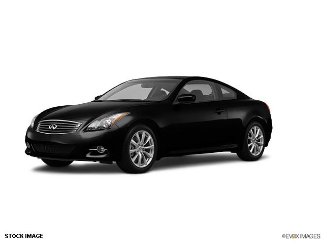 Photo of 2012 Infiniti G37 Coupe
