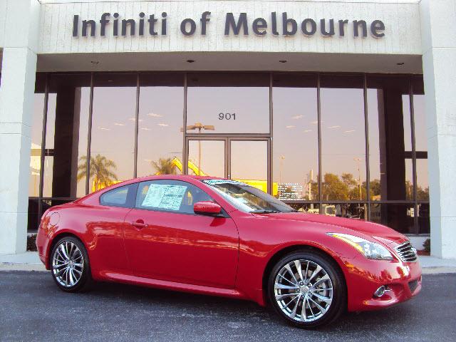 Photo of 2012 Infiniti G37