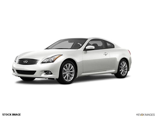 Photo of 2012 Infiniti G37 Coupe