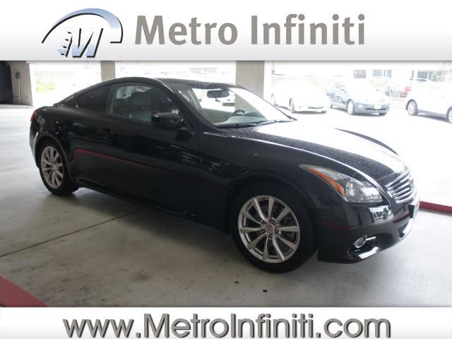 Photo of 2011 Infiniti G37 Coupe