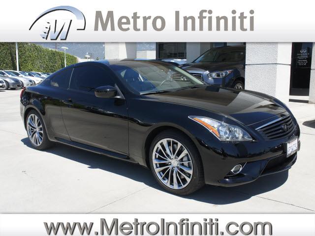 Photo of 2011 Infiniti G37 Coupe