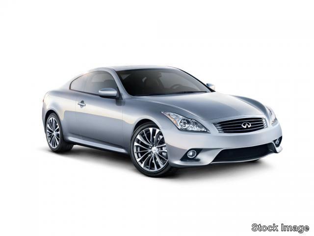 Photo of 2012 Infiniti G37 Coupe